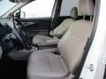 White Diamond Pearl - Pilot Touring AWD Photo No. 11