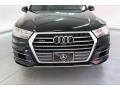 Night Black - Q7 3.0T quattro Premium Plus Photo No. 30