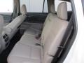White Diamond Pearl - Pilot Touring AWD Photo No. 12