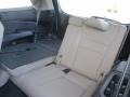 White Diamond Pearl - Pilot Touring AWD Photo No. 13