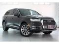 Night Black - Q7 3.0T quattro Premium Plus Photo No. 34