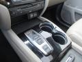 White Diamond Pearl - Pilot Touring AWD Photo No. 18