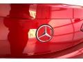2018 designo Cardinal Red Metallic Mercedes-Benz E 400 Convertible  photo #7