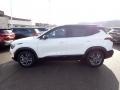 Snow White Pearl - Seltos S AWD Photo No. 6