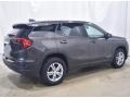 Smokey Quartz Metallic - Terrain SLE AWD Photo No. 2