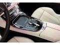 9 Speed Automatic 2018 Mercedes-Benz E 400 Convertible Transmission