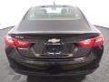 Mosaic Black Metallic - Malibu LS Photo No. 13