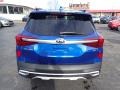 Neptune Blue - Seltos EX AWD Photo No. 8