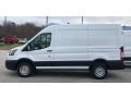 Oxford White - Transit Van 250 MR Regular Photo No. 2