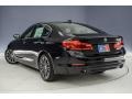 2018 Black Sapphire Metallic BMW 5 Series 530i Sedan  photo #4