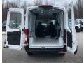 Oxford White - Transit Van 250 MR Regular Photo No. 4