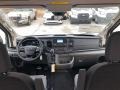 Oxford White - Transit Van 250 MR Regular Photo No. 5