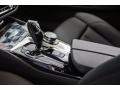 2018 Black Sapphire Metallic BMW 5 Series 530i Sedan  photo #7