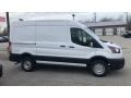 Oxford White - Transit Van 250 MR Regular Photo No. 6