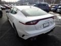 Snow White Pearl - Stinger GT-Line AWD Photo No. 6
