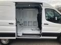Oxford White - Transit Van 250 MR Regular Photo No. 7