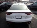 Snow White Pearl - Stinger GT-Line AWD Photo No. 7