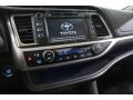 2018 Blizzard White Pearl Toyota Highlander SE AWD  photo #8