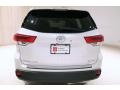 Blizzard White Pearl - Highlander SE AWD Photo No. 20