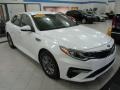 Snow White - Optima LX Photo No. 3