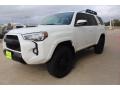 Super White - 4Runner TRD Pro 4x4 Photo No. 4