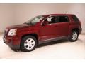 Crimson Red Tintcoat - Terrain SLE AWD Photo No. 3