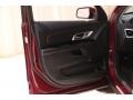 Crimson Red Tintcoat - Terrain SLE AWD Photo No. 4
