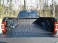 Diamond Black Crystal Pearl - 3500 Laramie Crew Cab 4x4 Photo No. 8