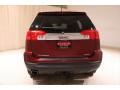 Crimson Red Tintcoat - Terrain SLE AWD Photo No. 16