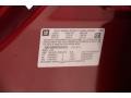 Crimson Red Tintcoat - Terrain SLE AWD Photo No. 18