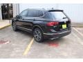 Deep Black Pearl - Tiguan SEL Photo No. 6