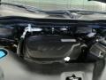 2018 Steel Sapphire Metallic Honda Pilot EX-L AWD  photo #13