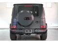 designo Night Black Magno (Matte) - G 63 AMG Photo No. 3