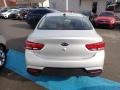 2020 Silky Silver Kia Rio LX  photo #6