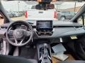 Black Dashboard Photo for 2021 Toyota Corolla #140601913