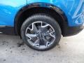 Bright Blue Metallic - Blazer RS AWD Photo No. 12