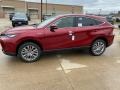 Ruby Flare Pearl - Venza Hybrid XLE AWD Photo No. 1