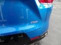 2021 Bright Blue Metallic Chevrolet Blazer RS AWD  photo #14