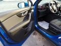 2021 Bright Blue Metallic Chevrolet Blazer RS AWD  photo #15