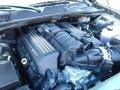  2021 Challenger R/T Scat Pack 392 SRT 6.4 Liter HEMI OHV-16 Valve VVT MDS V8 Engine