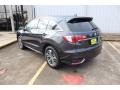 2016 Graphite Luster Metallic Acura RDX Advance  photo #7