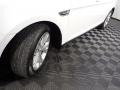2013 Oxford White Ford Taurus SEL AWD  photo #8