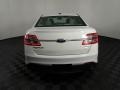 2013 Oxford White Ford Taurus SEL AWD  photo #11