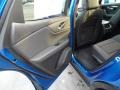 2021 Bright Blue Metallic Chevrolet Blazer RS AWD  photo #36