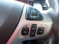 2013 Oxford White Ford Taurus SEL AWD  photo #24