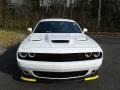2021 White Knuckle Dodge Challenger R/T Scat Pack  photo #3