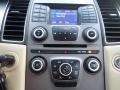 2013 Oxford White Ford Taurus SEL AWD  photo #25