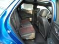 2021 Bright Blue Metallic Chevrolet Blazer RS AWD  photo #41