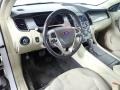 2013 Oxford White Ford Taurus SEL AWD  photo #28