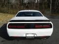 2021 White Knuckle Dodge Challenger R/T Scat Pack  photo #7